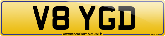 V8 YGD