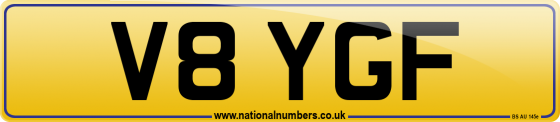 V8 YGF
