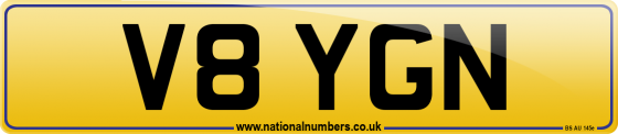 V8 YGN