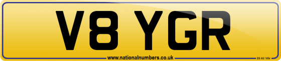 V8 YGR