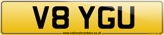V8 YGU