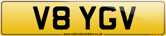 V8 YGV