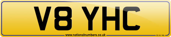 V8 YHC