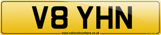 V8 YHN