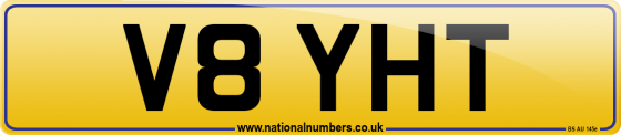 V8 YHT