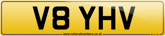 V8 YHV