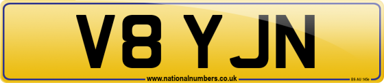 V8 YJN