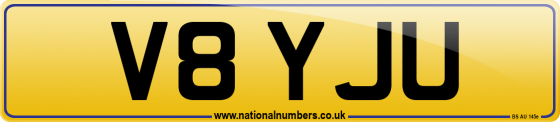 V8 YJU