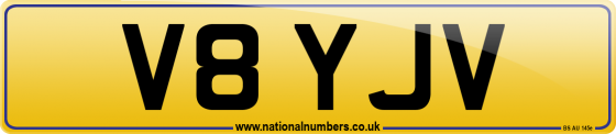 V8 YJV