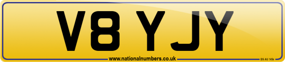 V8 YJY