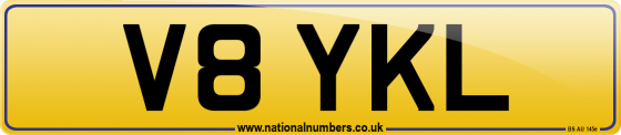 V8 YKL
