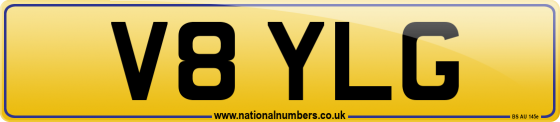 V8 YLG