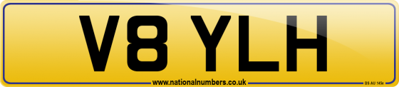 V8 YLH