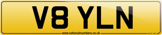 V8 YLN