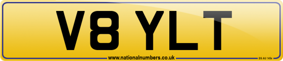 V8 YLT