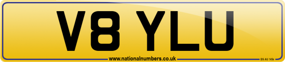 V8 YLU