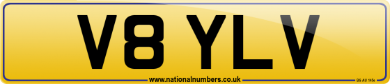 V8 YLV