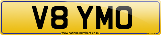V8 YMO