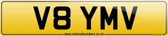 V8 YMV