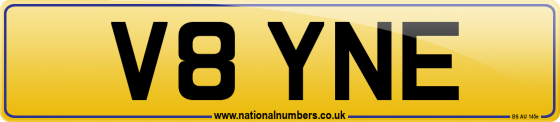 V8 YNE