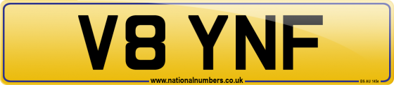 V8 YNF