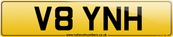V8 YNH
