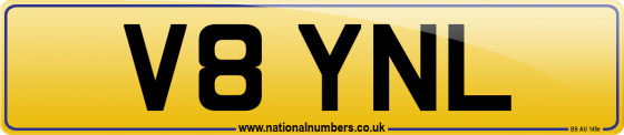 V8 YNL