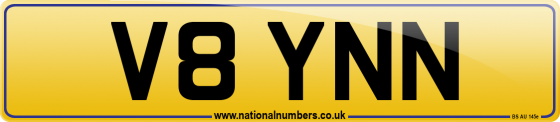 V8 YNN