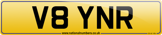V8 YNR
