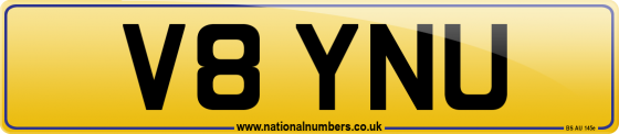 V8 YNU