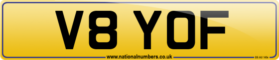 V8 YOF