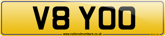 V8 YOO