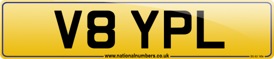V8 YPL