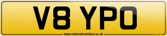 V8 YPO