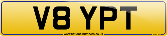 V8 YPT