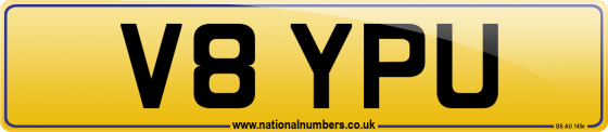 V8 YPU