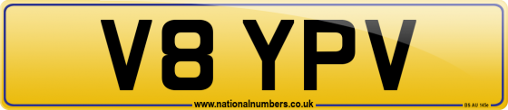 V8 YPV