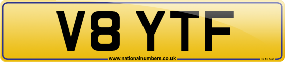 V8 YTF