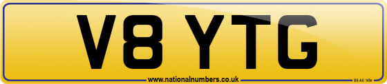V8 YTG