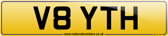 V8 YTH