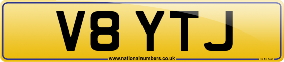 V8 YTJ