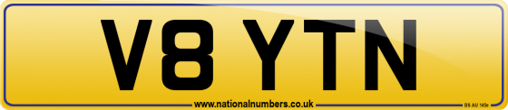 V8 YTN