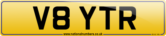 V8 YTR