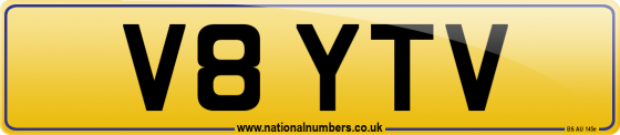 V8 YTV