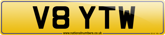 V8 YTW