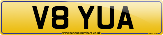 V8 YUA