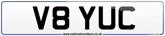 V8 YUC