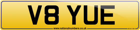 V8 YUE