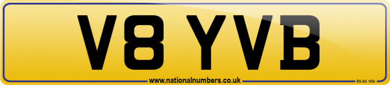 V8 YVB