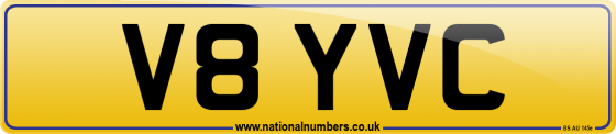V8 YVC